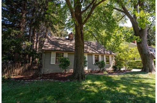 441 Orchard Dr, Madison, WI 53711