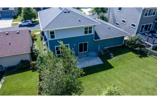 7144 Calla Pass, Middleton, WI 53562