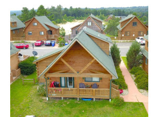 464 Overlook Ct Warrens, WI 54666