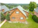 464 Overlook Ct, Warrens, WI 54666