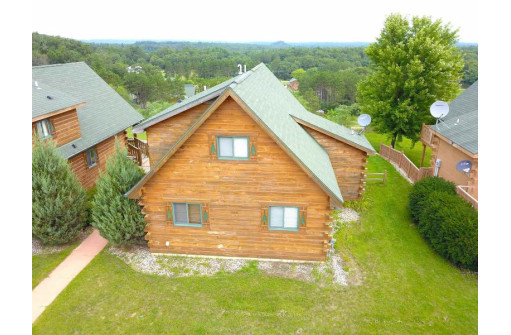 464 Overlook Ct, Warrens, WI 54666