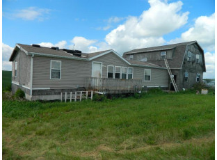 N1795 Brunkow Rd Juda, WI 53550