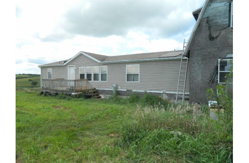 N1795 Brunkow Rd, Juda, WI 53550