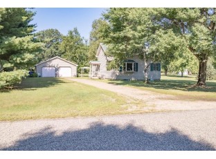 129 S 3rd St Coloma, WI 54930