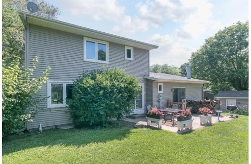 2912 Lane St, Madison, WI 53718