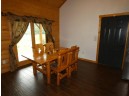 42243 S Knapp Creek Ln, Gays Mills, WI 54631