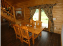 42243 S Knapp Creek Ln, Gays Mills, WI 54631