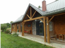 42243 S Knapp Creek Ln, Gays Mills, WI 54631