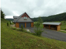 42243 S Knapp Creek Ln, Gays Mills, WI 54631