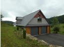 42243 S Knapp Creek Ln, Gays Mills, WI 54631