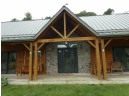 42243 S Knapp Creek Ln, Gays Mills, WI 54631