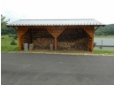 42243 S Knapp Creek Ln, Gays Mills, WI 54631