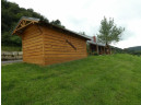 42243 S Knapp Creek Ln, Gays Mills, WI 54631