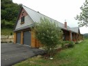 42243 S Knapp Creek Ln, Gays Mills, WI 54631