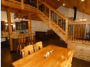 42243 S Knapp Creek Ln, Gays Mills, WI 54631