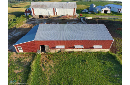 1877 County Road A & D, Platteville, WI 53818-0000