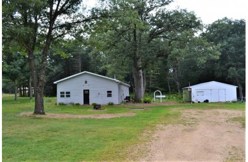 N9111 County Road H, Camp Douglas, WI 54618