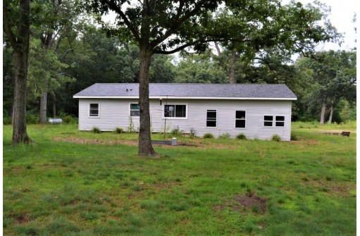 N9111 County Road H, Camp Douglas, WI 54618