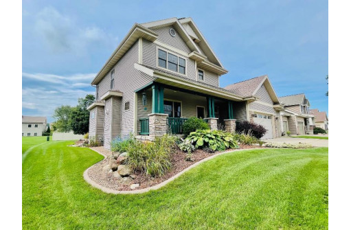 375 Liberty Park Dr, Oregon, WI 53575