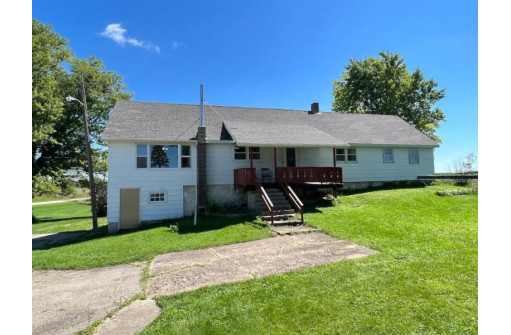 W3835 Exeter Crossing Rd, Belleville, WI 53508