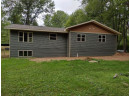 11134 W Kelsey Rd, Hayward, WI 54843