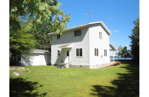 3127 County Road Q, Pelican Lake, WI 54463