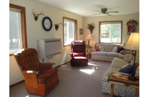 3127 County Road Q, Pelican Lake, WI 54463