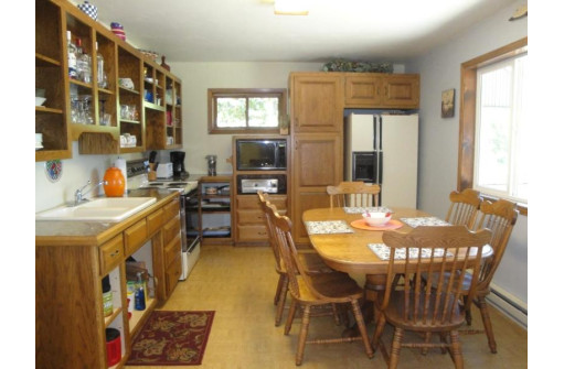 3127 County Road Q, Pelican Lake, WI 54463