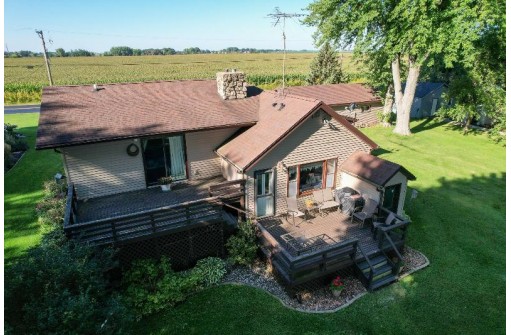 N8358 County Road Cp, Beaver Dam, WI 53916