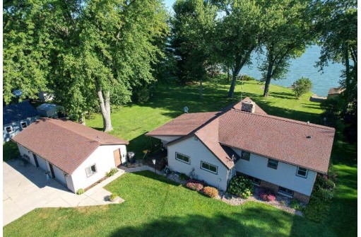 N8358 County Road Cp, Beaver Dam, WI 53916