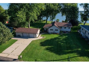 N8358 County Road Cp Beaver Dam, WI 53916