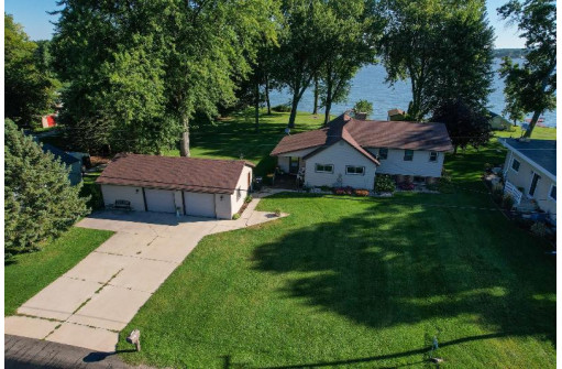 N8358 County Road Cp, Beaver Dam, WI 53916