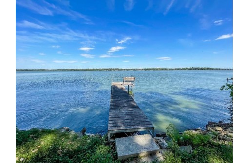 N8358 County Road Cp, Beaver Dam, WI 53916