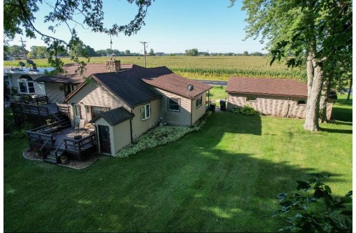 N8358 County Road Cp, Beaver Dam, WI 53916