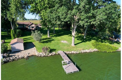 N8358 County Road Cp, Beaver Dam, WI 53916