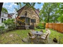 2758 Chamberlain Ave, Madison, WI 53705