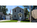 806 13th St, Brodhead, WI 53520