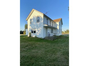 W11708 County Road Ac Randolph, WI 53956