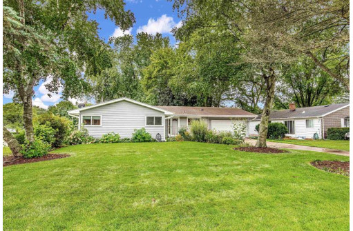 5101 E Buckeye Rd, Madison, WI 53716