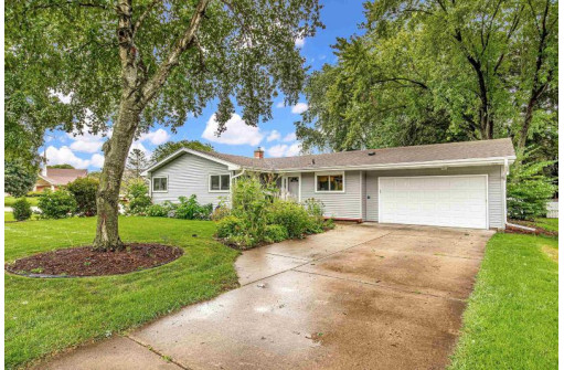 5101 E Buckeye Rd, Madison, WI 53716