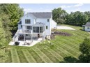 5 Shady Willow Rd, Brooklyn, WI 53521