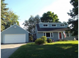 429 Joy Ave Ripon, WI 54971