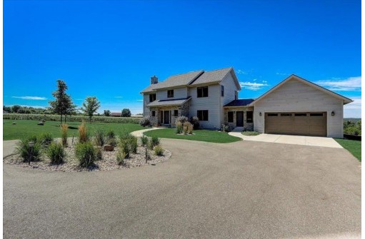 3282 Mound View Rd, Verona, WI 53593