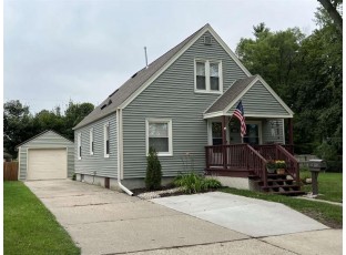 1421 S Osborne Ave Janesville, WI 53546-5432