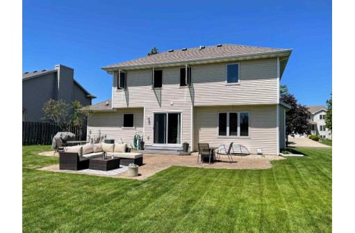 343 N Westmount Dr, Sun Prairie, WI 53590