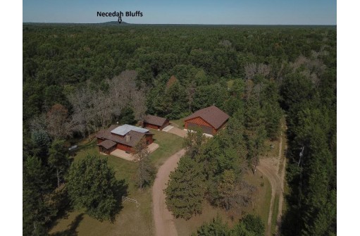 N9381 Whippoorwill Ln, Necedah, WI 54646