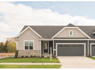 6548 Prairie Wood Dr McFarland, WI 53558