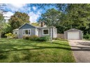 1115 Tomahawk Tr, Madison, WI 53705