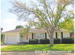 204 W Wisconsin Ave Belmont, WI 53510