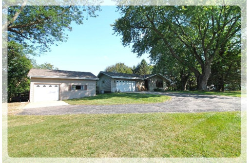 5216 N West Rotamer Rd, Milton, WI 53563